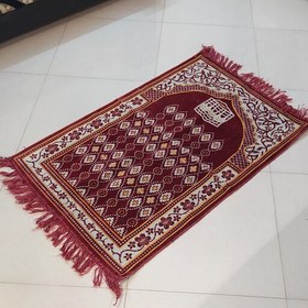 تصویر 4 از سجاده قرمز چشم نواز و دلنشین